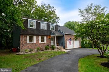 9 Colonial Circle, North East, MD 21901 - #: MDCC2014014