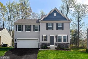 502 Madison Paige Drive, North East, MD 21901 - MLS#: MDCC2014086