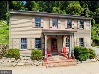 136 N Main Street, Port Deposit, MD 21904 - #: MDCC2014122