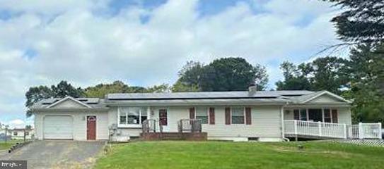 19 Thruway Drive, Colora, MD 21917 - #: MDCC2014188