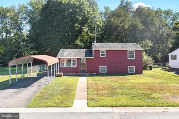 255 Sycamore Road, Elkton, MD 21921 - #: MDCC2014208