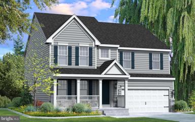 Lot 1 McKinneytown Road, North East, MD 21901 - MLS#: MDCC2014256