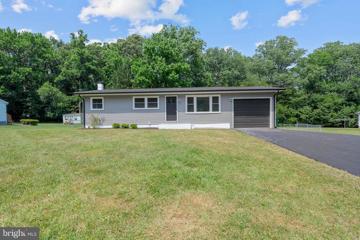 58 Arbutus Street, Elkton, MD 21921 - #: MDCC2014280