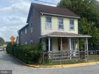 110 Milburn Street, Elkton, MD 21921 - MLS#: MDCC2014310