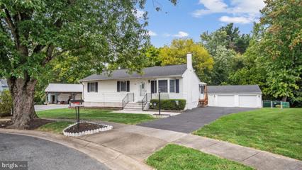 3 Saint Ann Circle, Elkton, MD 21921 - #: MDCC2014386