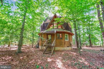 6805 Simms Mill Place, Bryans Road, MD 20616 - MLS#: MDCH2023090