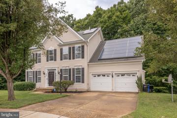 4958 Veronica Court, Indian Head, MD 20640 - #: MDCH2024690