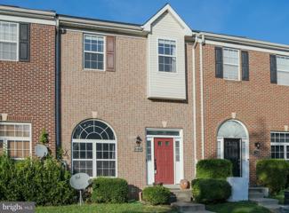 11912 Calico Woods Place, Waldorf, MD 20601 - #: MDCH2025132