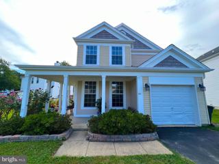 3461-C  Orchid Place, Waldorf, MD 20602 - #: MDCH2025654