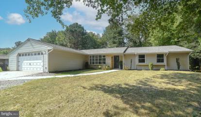 2982 Hickory Valley Drive, Waldorf, MD 20601 - #: MDCH2026090