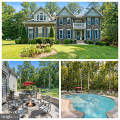 9140 Sparkling Place, Charlotte Hall, MD 20622 - #: MDCH2026102