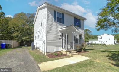 3481 Medway Street, Indian Head, MD 20640 - #: MDCH2026160