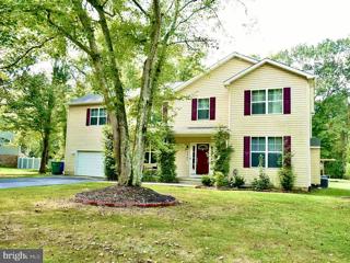 4005-A  Spring Valley Drive, White Plains, MD 20695 - #: MDCH2026186