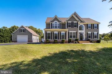 7970 Deepwater View Drive, Port Tobacco, MD 20677 - #: MDCH2026218