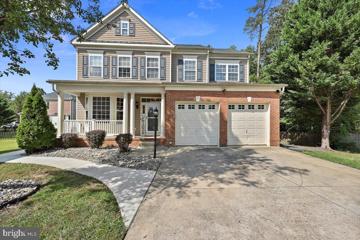 10483 Carberry Court, White Plains, MD 20695 - #: MDCH2026342