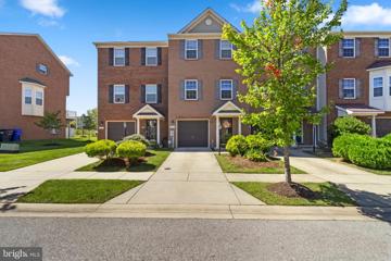 5013 Oyster Reef Place, Waldorf, MD 20602 - #: MDCH2026548