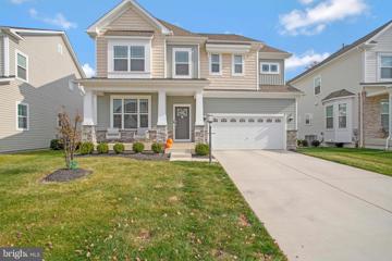 4558 Shakespeare Circle, White Plains, MD 20695 - #: MDCH2027930