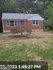 6320 Green Meadows Ct, Indian Head, MD 20640 - #: MDCH2028004