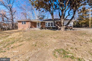 5290 Red Hill Drive, Indian Head, MD 20640 - #: MDCH2029598