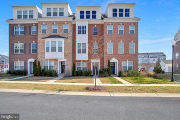 5528 Wordsworth Place, White Plains, MD 20695 - #: MDCH2030194