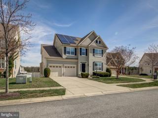 11952 Winged Foot Court, Waldorf, MD 20602 - #: MDCH2030252