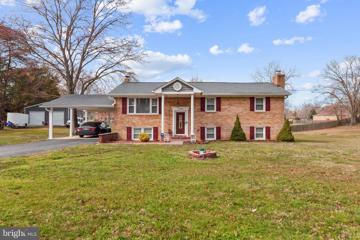 7070 Bensville Road, White Plains, MD 20695 - #: MDCH2030282