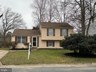 2105 Gibbons Court, Waldorf, MD 20602 - MLS#: MDCH2030730