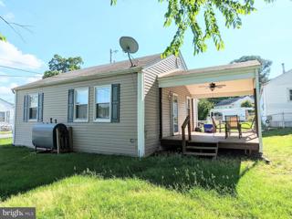 21 Delta Place, Indian Head, MD 20640 - #: MDCH2031084