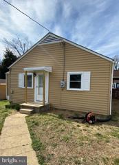 14 Irving Place, Indian Head, MD 20640 - #: MDCH2031172