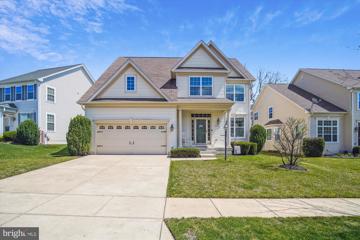 11882 Winged Foot Court, Waldorf, MD 20602 - #: MDCH2031258