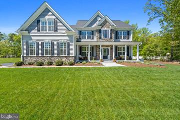 7253 Russell Croft Court, Port Tobacco, MD 20677 - MLS#: MDCH2031504