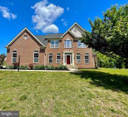 5242 Pond View Court, Indian Head, MD 20640 - #: MDCH2031638