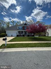 5239 Pond View Court, Indian Head, MD 20640 - #: MDCH2031854
