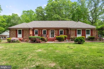 5025 Abell Lane, Indian Head, MD 20640 - #: MDCH2032264