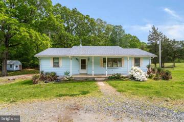 6650 Chicamuxen Road, Indian Head, MD 20640 - #: MDCH2032284