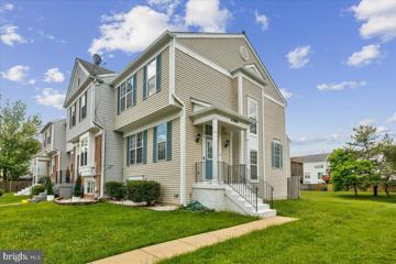 11309-E Golden Eagle Place, Waldorf, MD 20603 - MLS#: MDCH2032368