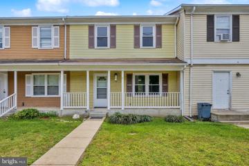 7 Park Square Drive, Indian Head, MD 20640 - #: MDCH2032378
