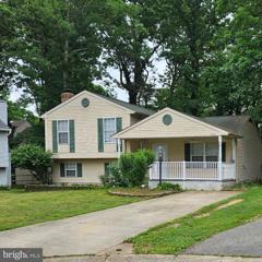 5125 Beaugregory Court, Waldorf, MD 20603 - MLS#: MDCH2032380