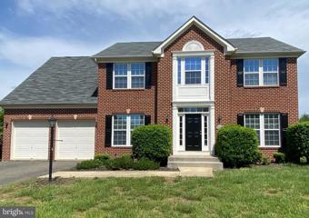 10766 Constitution Drive, Waldorf, MD 20603 - #: MDCH2032438