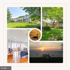 11340 Ethan Court, Swan Point, MD 20645 - MLS#: MDCH2032612