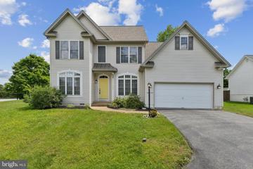 8543 Anderegg Place, Waldorf, MD 20603 - #: MDCH2032644