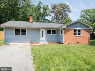 11 Leslie Drive, Indian Head, MD 20640 - #: MDCH2032680
