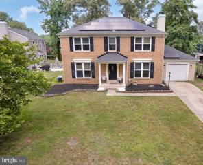6204 Panther Court, Waldorf, MD 20603 - MLS#: MDCH2033152