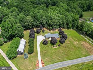 16940 Teagues Point Road, Hughesville, MD 20637 - #: MDCH2033382