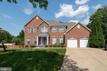 8905 Viceroy Court, White Plains, MD 20695 - MLS#: MDCH2033394
