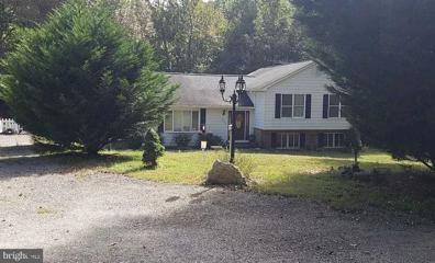 4040 Doncaster Drive, Indian Head, MD 20640 - #: MDCH2033570