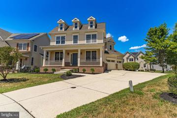 4674 Plymouth Court, Waldorf, MD 20602 - MLS#: MDCH2033900