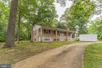 3601 Woodley Road, Waldorf, MD 20601 - MLS#: MDCH2034000