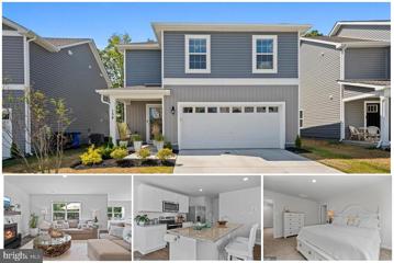 154 Charming Forest Ave, La Plata, MD 20646 - MLS#: MDCH2034082