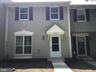 4453 Eagle Court, Waldorf, MD 20603 - MLS#: MDCH2034104